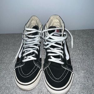 Vans Skate High sneakers